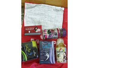 محاضر بالجملة وحملات صحية مكثفة في الدقهلية