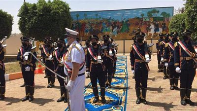 222 عاماً على مقاومة بني عدي للمحتل الفرنسي.. أسيوط تحتفل بعيدها القومي | فيديو