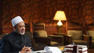 شيخ الأزهر: السماحة جوهر الشريعة الإسلامية ودعاة الترهيب