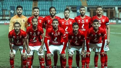 بعد غياب 38 يوما.. الأهلى يعود للدوري أمام الزمالك اليوم