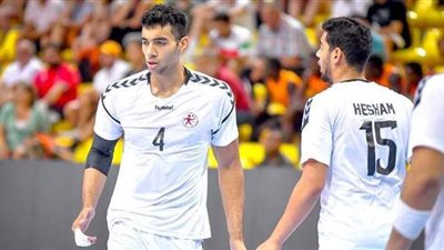 اتحاد اليد يكشف سبب إيقاف لاعب الزمالك قبل قمة الدوري