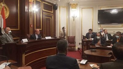 وزير الري: 90% نسبة العجز المائي.. ومصر الأعلى كفاءة في الاستخدام بأفريقيا