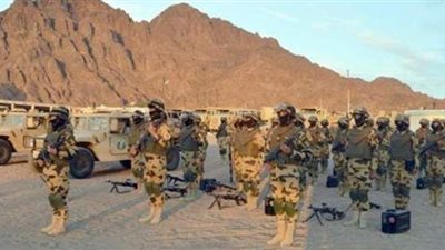 قوات حرس الحدود تضبط كميات كبيرة من المواد المخدرة وتحبط محاولات تسلل