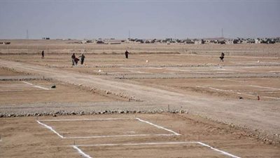 بالأسعار والمساحات.. طرح أراض صناعية للتخصيص الفوري بمدينة السادات