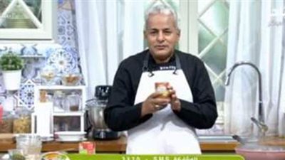 طريقة عمل الفول الدندراوى من الشيف يسرى |فيديو