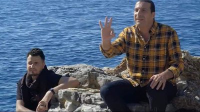 عمرو خالد يكشف سر العلاقة بين اليقين وزيادة الرزق والطمأنينة فى الحياة | فيديو