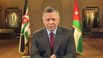 مجلس الأعيان الأردني: الملك عبد الله يدفع ثمن مواقفه تجاه فلسطين