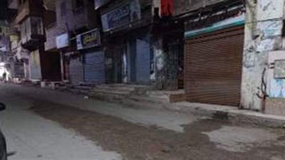 منع التزاحم وتوفير الطاقة وإغلاق المخالف أبرز مزايا  قرار غلق المحلات