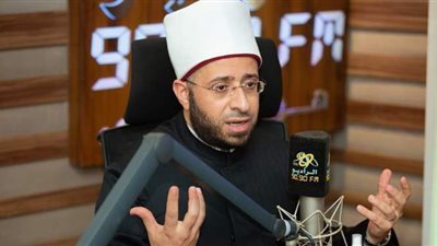 أسامة الأزهري: سيدنا داود ملك علمه الله صنعة الحدادة.. وأكل من عمل يده