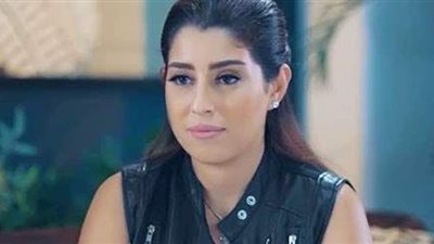 آيتن عامر عن مسلسلها هذا العام: غلطة وندمانة عليها