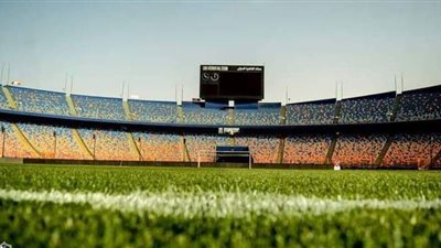 الزمالك: استاد القاهرة جاهز للديربي