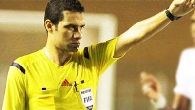 من 20 ألف دولار لـ20 ألف جنيه.. تعرف على فاتورة طاقم حكام القمة