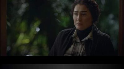 الحلقة السابعة من مسلسل لحم غزال.. غادة عبد الرازق تنوي الانضمام لكبار المدبح