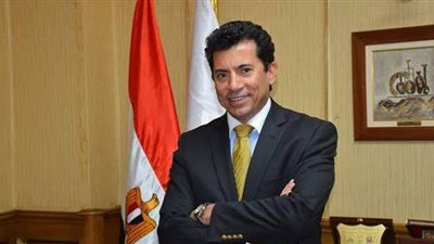 تفاصيل الحالة الصحية لوزير الرياضة بعد تعرضه لحادث سير