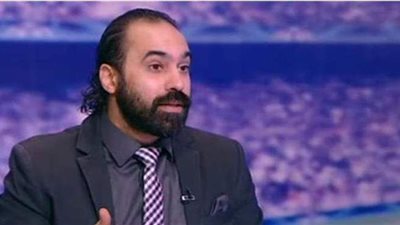 جمال حمزة يرشح هذا اللاعب لتشكيل الزمالك الأساسي أمام الأهلي