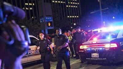 مقتل 3 أشخاص بإطلاق نار في ولاية تكساس الأمريكية