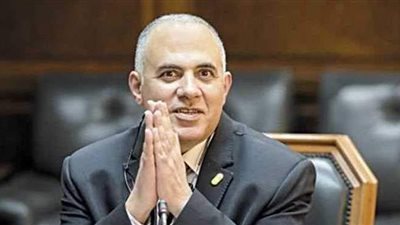 وزير الري أمام مجلس الشيوخ.. ماشية إثيوبيا تستهلك أكثر من حصة مصر والسودان من مياه النيل..أديس أبابا رفضت 15 حلا مصريا لأزمة سد النهضة
