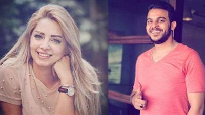 محمد رشاد: عملت بلوك لطليقتي مي حلمي.. وعيب اللي قالته في حقي |فيديو