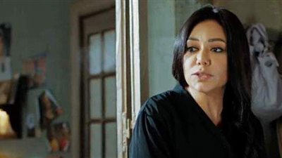 رانيا يوسف تعزي ضحايا حادث قطار طوخ