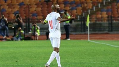 القمة 121 | شيكابالا يتعادل بالهدف الأول للزمالك أمام الأهلي