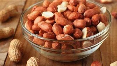 اكتشف فوائد الفول السوداني صحتك طوال شهر رمضان