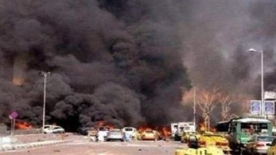 انفجار يضرب العاصمة الإثيوبية أديس أبابا