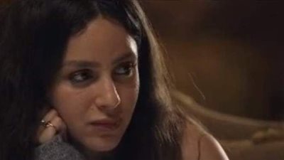 مسلسل حرب أهلية.. 