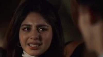 حرب أهلية.. مايان السيد تتعرض لموقف محرج من شقيقها أمام محمود حجازي