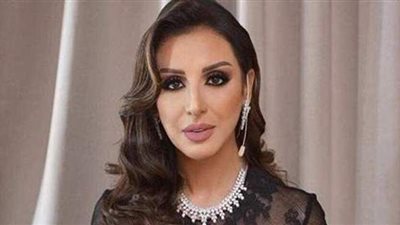 أنغام تعزي أهالي ضحايا حادث قطار طوخ: لاحول ولا قوة إلا بالله