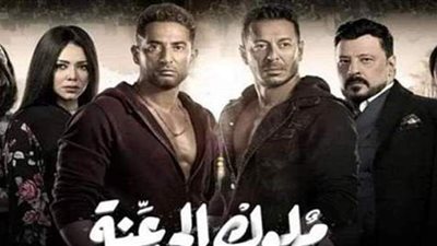 ملوك الجدعنة الحلقة السابعة.. فاتن تبعد عن سرية ومحاولة انتحار شقيقه تفشل