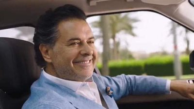 «حكايات أغلى الناس».. راغب علامة يطرح أغنية جديدة ضمن حملة دعائية في رمضان