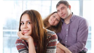 للآباء.. أسرار التعامل مع المراهقين في رمضان