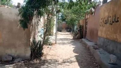 المتهم بحرق جثة موظفة حلوان يعترف بارتكاب الواقعة ويكشف السبب وطريقة التنفيذ