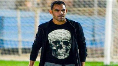 أحمد عيد عن هزيمة الزمالك أمام الأهلي: مدرب جبان ولاعيبة بتتكلم بس