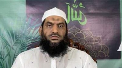 بنجلاديش تعتقل زعيم جماعة إسلامية متطرفة