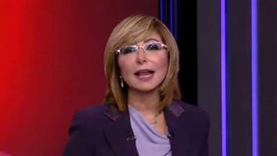 مشادة واتهامات بين لميس الحديدي ورئيس 