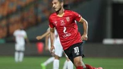 موسيماني عن هدف شيكابالا: لا تنسوا هدف محمد شريف الرائع