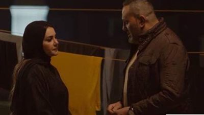 اللي ملوش كبير الحلقة 6.. خالد سرحان يحرض دينا فؤاد على العوضي وهذا ما فعله | فيديو