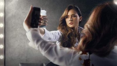 ضد الكسر الحلقة 6.. مجوهرات سلمى مصيرها القمامة.. ولغز حول بصمات رجل غريب بمنزلها