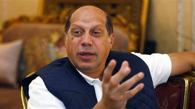 علاء نبيل: أيمن أشرف نجم الموسم.. والشناوي يلعب برصيده في الأهلي