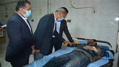 ناج من قطار طوخ عن لحظات الرعب: تصرف السائق غريب ومسمعتش كلام مراتي.. وآخر: نطقت الشهادة | فيديو