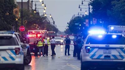 الثالث خلال 24 ساعة.. مقتل طفلة وإصابة والدها في إطلاق نار بمدينة شيكاغو | فيديو