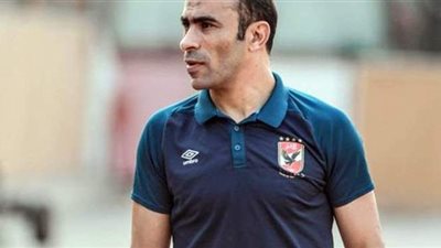 سيد عبد الحفيظ: لدينا فريق كامل من المصابين.. وانتصرنا بروح الفانلة