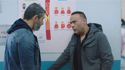 ضل راجل الحلقة 6.. نصيحة من محمود عبد المغني لـ