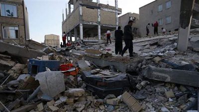 الثالث خلال 16 ساعة.. زلزال قوي يضرب بوشهر جنوب إيران