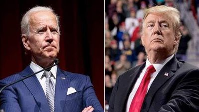 أول تعليق من ترامب على قرار بايدن الانسحاب من أفغانستان