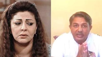 عايز يتشهر وكلامه مينفعش في مصر.. أول رد من هالة صدقي على فيديو طلاقها | فيديو