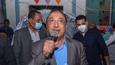 محافظ الإسكندرية يكلف بتطبيق المواعيد الصيفية لعمل المحالات والمطاعم