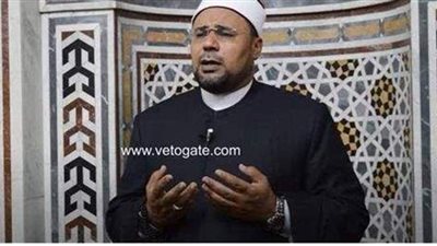 دعاء الفجر في سابع أيام شهر رمضان للشيخ محمود الأبيدي | فيديو