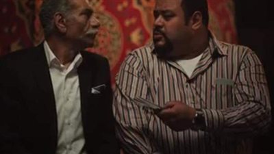 بعد 19 سنة.. سيد رجب بروح 